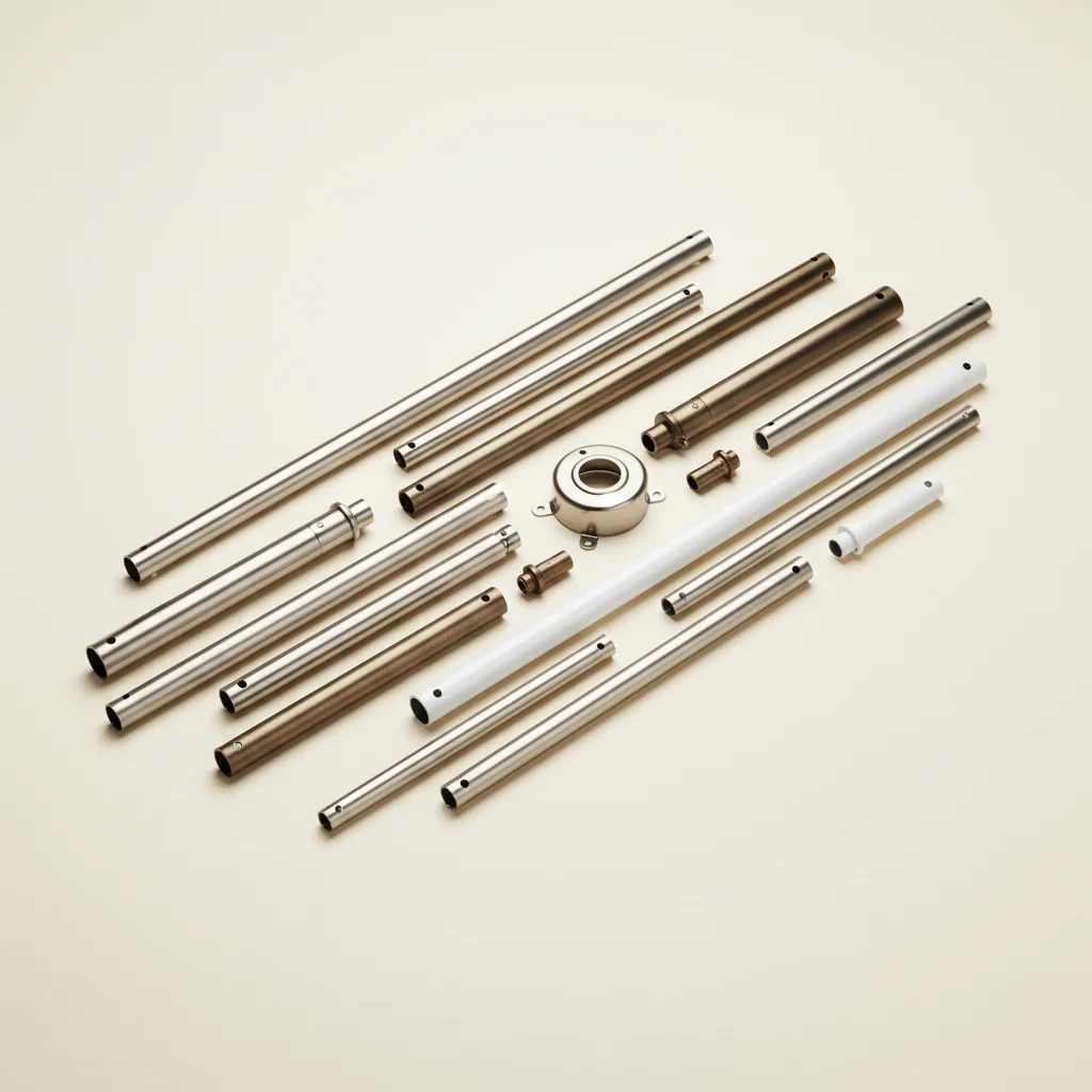 ceiling fan downrods